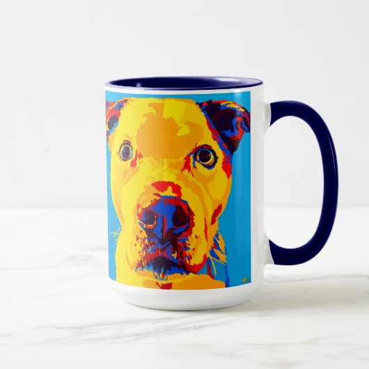 JJ Mug (Droite)