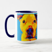 JJ Mug (Gauche)