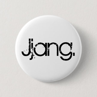 Jjang. Ronde Button 5,7 Cm