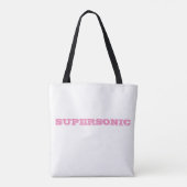 JJFAD KLEURRIJK ZOMER TAS (Achterkant)