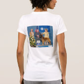 JJ's Group Win T-shirt (Achterkant)