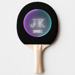 JK 2021 Ping Pong Paddle Tafeltennisbatje