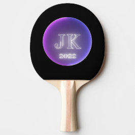 JK 2022 Ping Pong Paddle Tafeltennisbatje