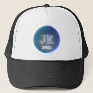 JK 2023 Trucker Hoed Trucker Pet