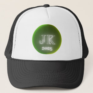JK 2025 Trucker Hat Pet