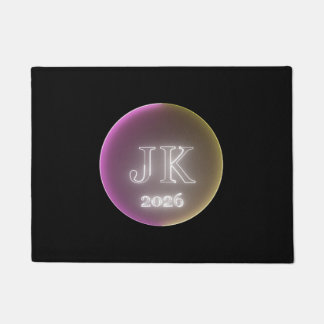 JK 2026 deurmat