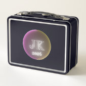 JK 2026 Metal Lunch Box (Achterkant)