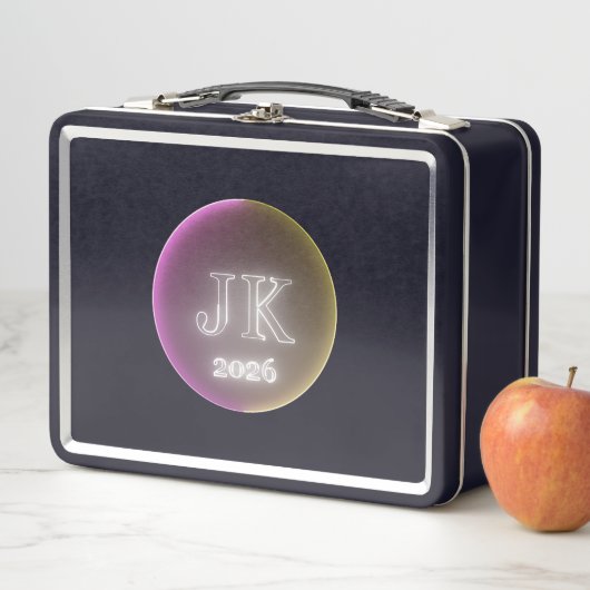 JK 2026 Metal Lunch Box (In situ)