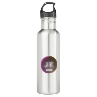 JK 2026 Water Bottle Waterfles