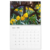 JK Day Fotografie 2013-agenda Kalender (Mar 2026)
