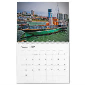 JK Day Photography 2013 Calendrier (Feb 2027)