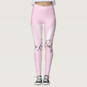 JKG legging (Voorkant)