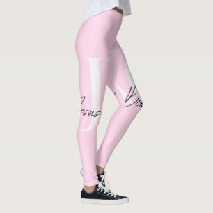 JKG legging