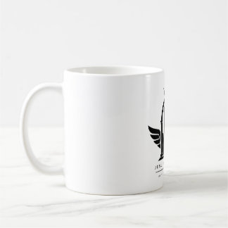 JKG Miel Doré Built For The Kingdom Koffiemok