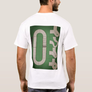 JKi - Just Karting T-shirt