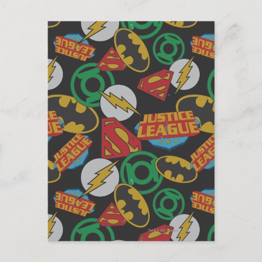 JL Core Supreme 2 Briefkaart (Voorkant)