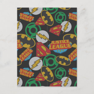 JL Core Supreme 2 Briefkaart