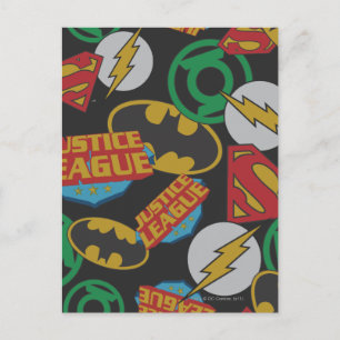 JL Core Supreme 2 Briefkaart