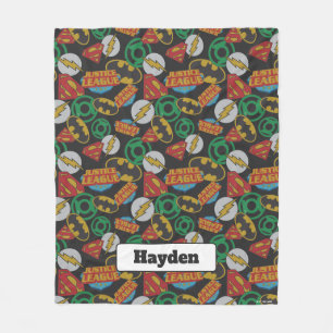 JL Core Supreme 2 Fleece Deken