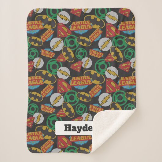 JL Core Supreme 2 Sherpa Deken (Voorkant)