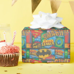 JL Core Supreme 4 Cadeaupapier