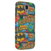 JL Core Supreme 4 Case-Mate Samsung Galaxy Hoesje (Back/Rechts)