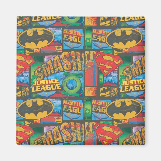 JL Core Supreme 4 Magneet (Voorkant)