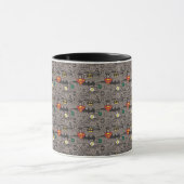 JL Core Supreme 6 Mok (Midden)