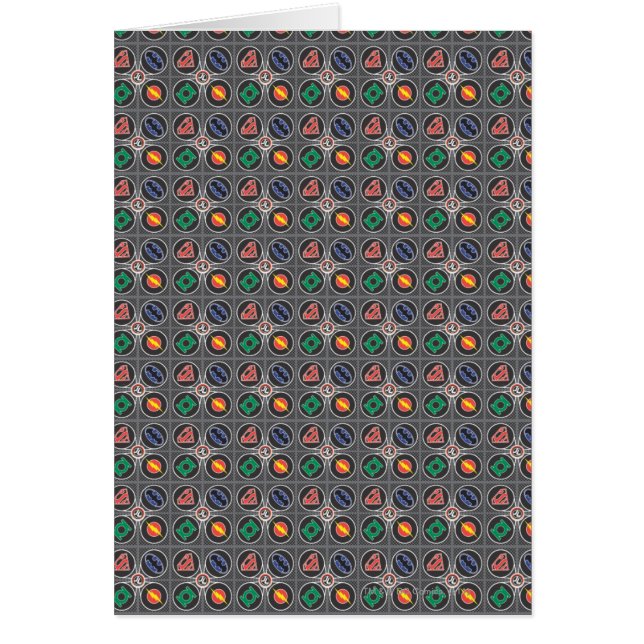 JL Core Supreme 9 (Voorkant)