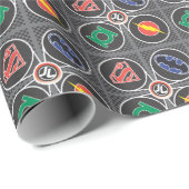 JL Core Supreme 9 Cadeaupapier (Rol Hoek)