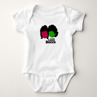 JLB Baby Romper