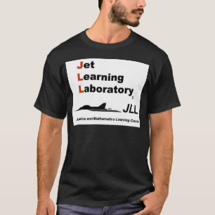 JLL Logo Merchandise T-shirt