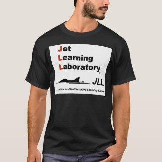 JLL Logo Merchandise T-shirt