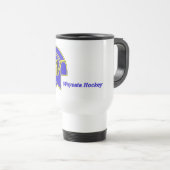 JLR - tasse blanche (Devant droit)