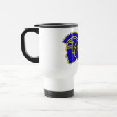 JLR - tasse blanche (Gauche)