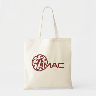 JMAC 15e Jubileum Canvas tas