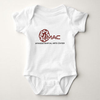JMAC Baby Bodysuit