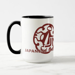 JMAC Combo Mug