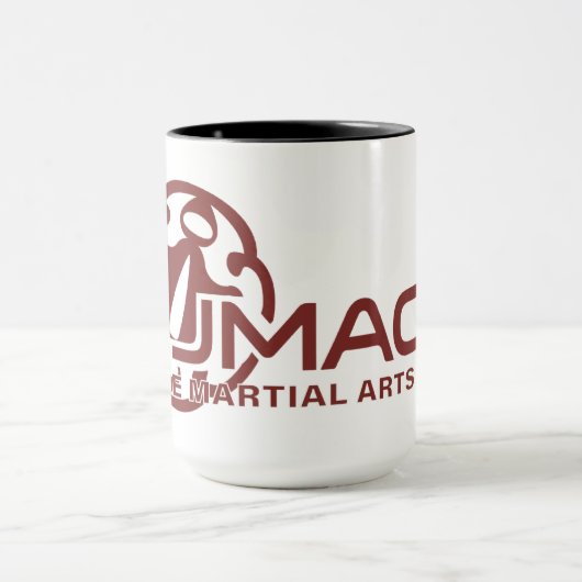 JMAC Combo Mug Mok (Midden)