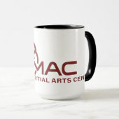 JMAC Combo Mug Mok (Voorkant rechts)