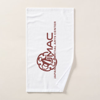 JMAC Hand Towel Handdoek