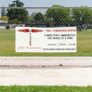 JML Communications Business Spandoek