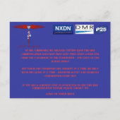 JML Entreprises Commerces Carte Postale (Ecoles et (Devant)