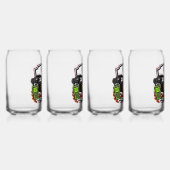 JML Scanner 716 Glas (Rechts)