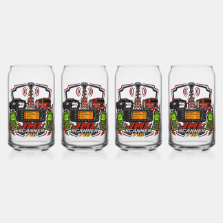 JML Scanner 716 Glas