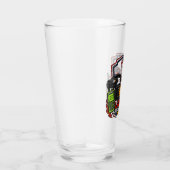 JML Scanner 716 Glas (Rechts)