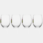 JML Scanner 716 Glas (Links)