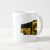 JML Student Extra Grote Beker (Voorkant rechts)