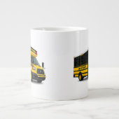 JML Student Extra Grote Beker (Voorkant)