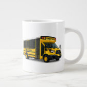 JML Student Extra Grote Beker (Rechts)